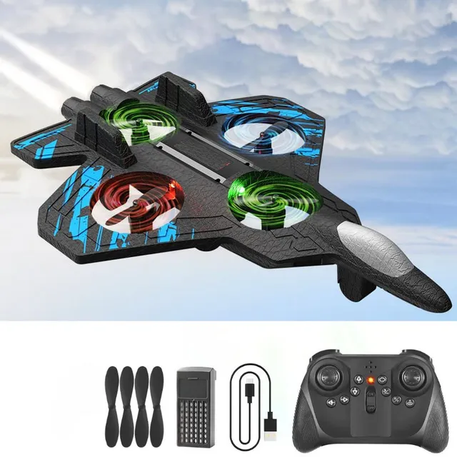 Blue/1 Battery